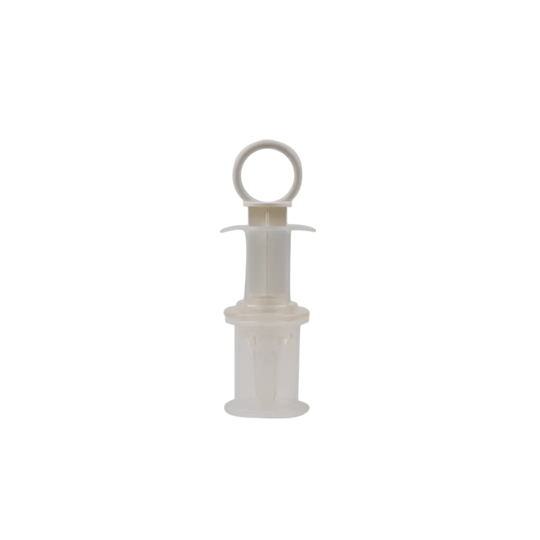 Qwik Doze Medicine Syringe Silicone-7900