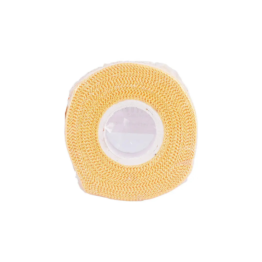 Octacare Sports Tape 2.5cmx10m-Yellow