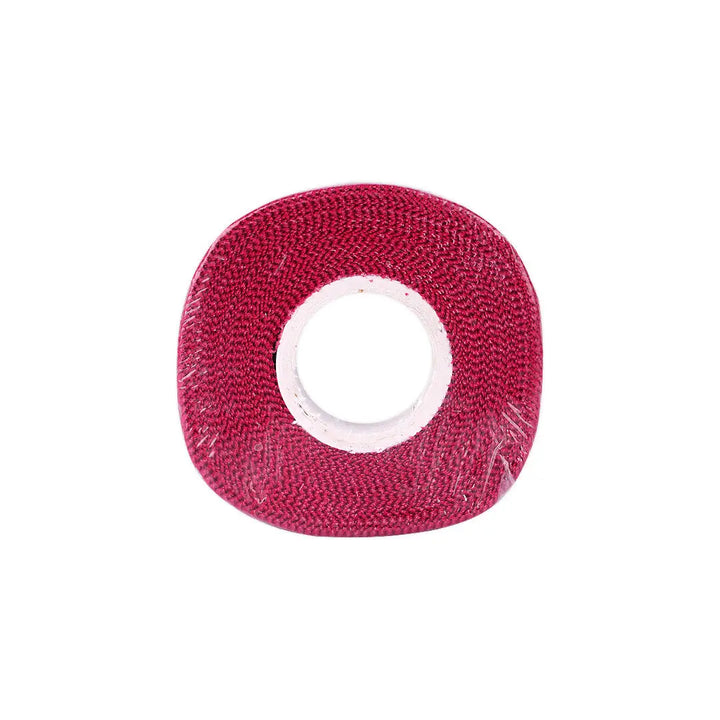 53426-Octacare Sports Tape 2.5cmx10m-Red +1