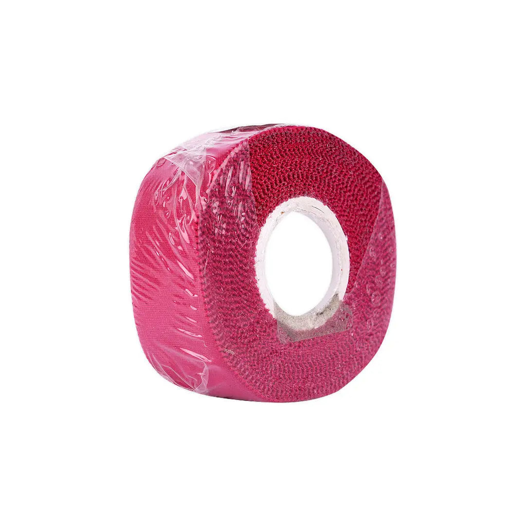 Octacare Sports Tape 2.5cmx10m-Red