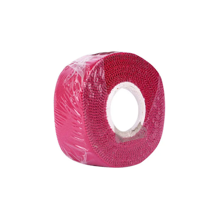 53426-Octacare Sports Tape 2.5cmx10m-Red