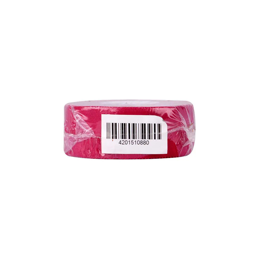 53426-Octacare Sports Tape 2.5cmx10m-Red +2