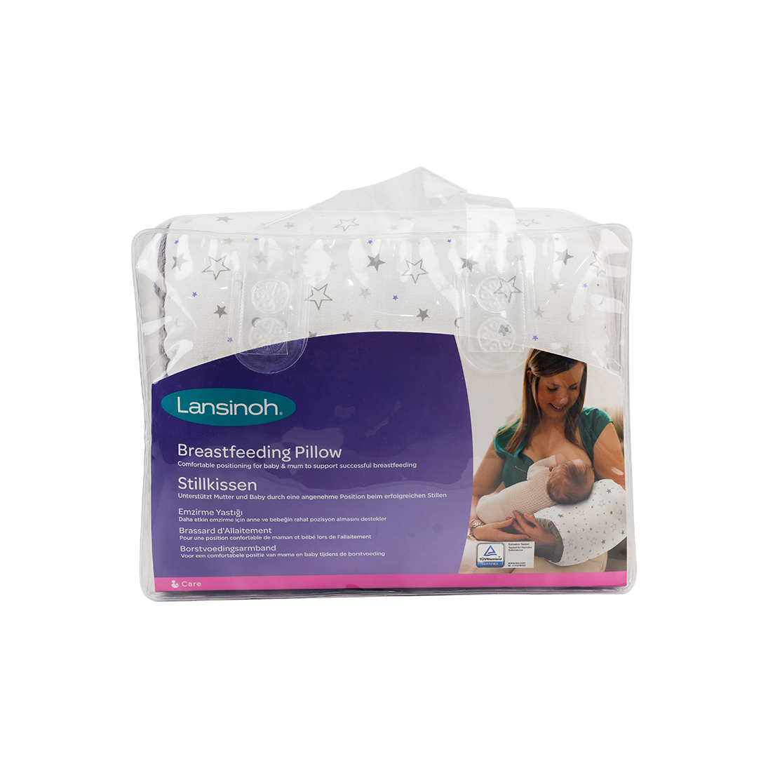 Lansinoh Breast Feeding Pillow