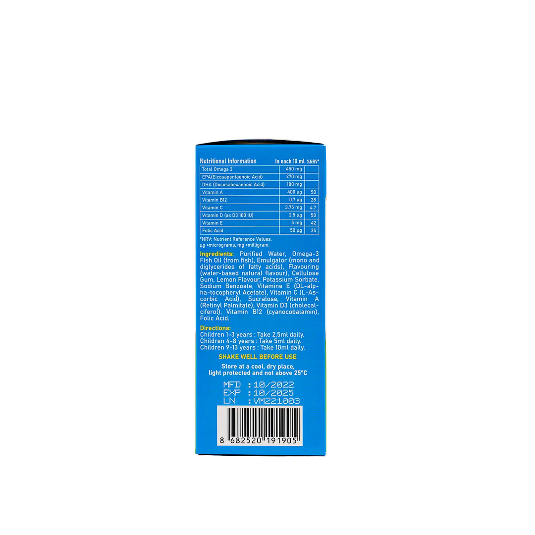 53431-Vitron Megaton Liquid 200ml +2