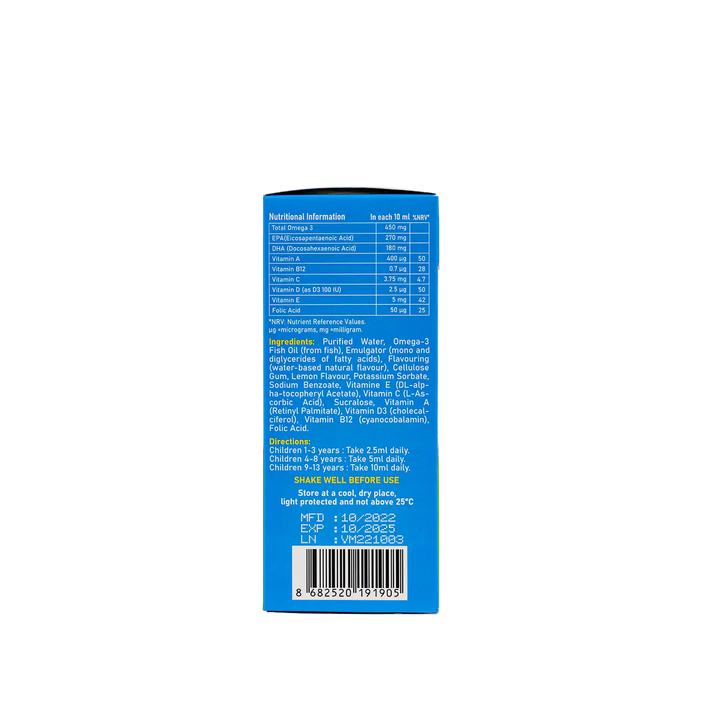 53431-Vitron Megaton Liquid 200ml +2