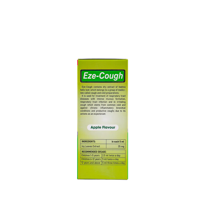 53433-Vitron Eze-Cough Syrup 200ml +1