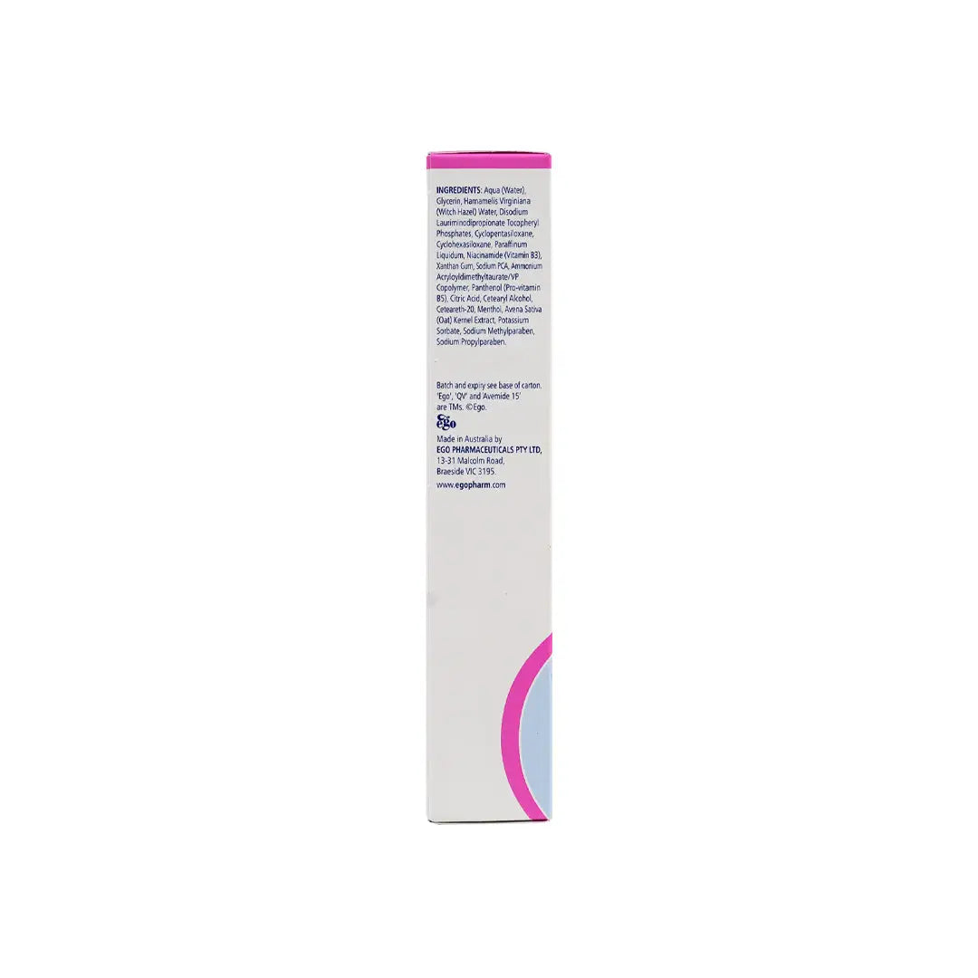 53444-QV Face Calm &amp; Renew Hydrating Serum 30g +2