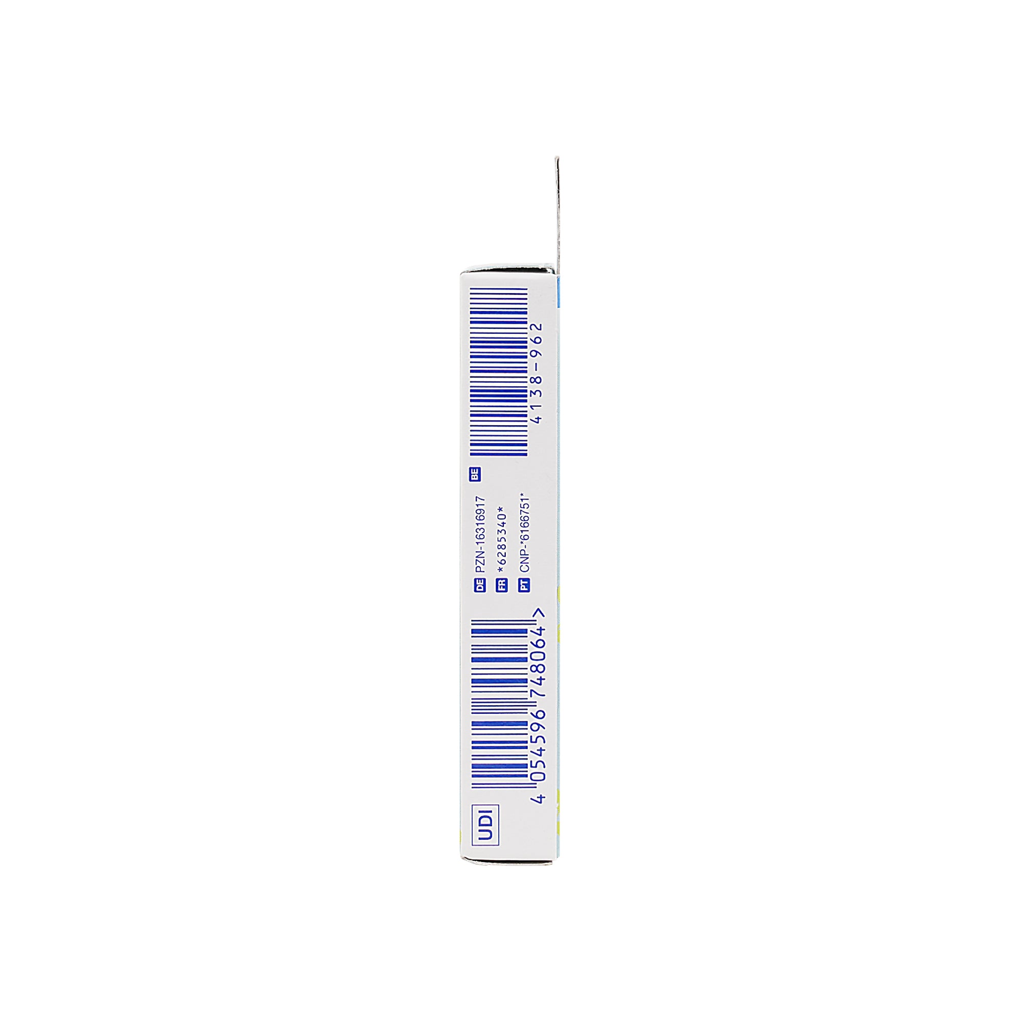 Nexcare Bandages Happy Kids 19X72mm 20Pcs - 8064
