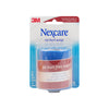 Nexcare No Hurt Wrap 7.62cmx2m Blue- 6050
