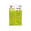 Nexcare Bandages Happy Kids Assorted 20Pcs - 5562
