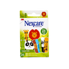 Nexcare Bandages Happy Kids Assorted 20Pcs - 5562