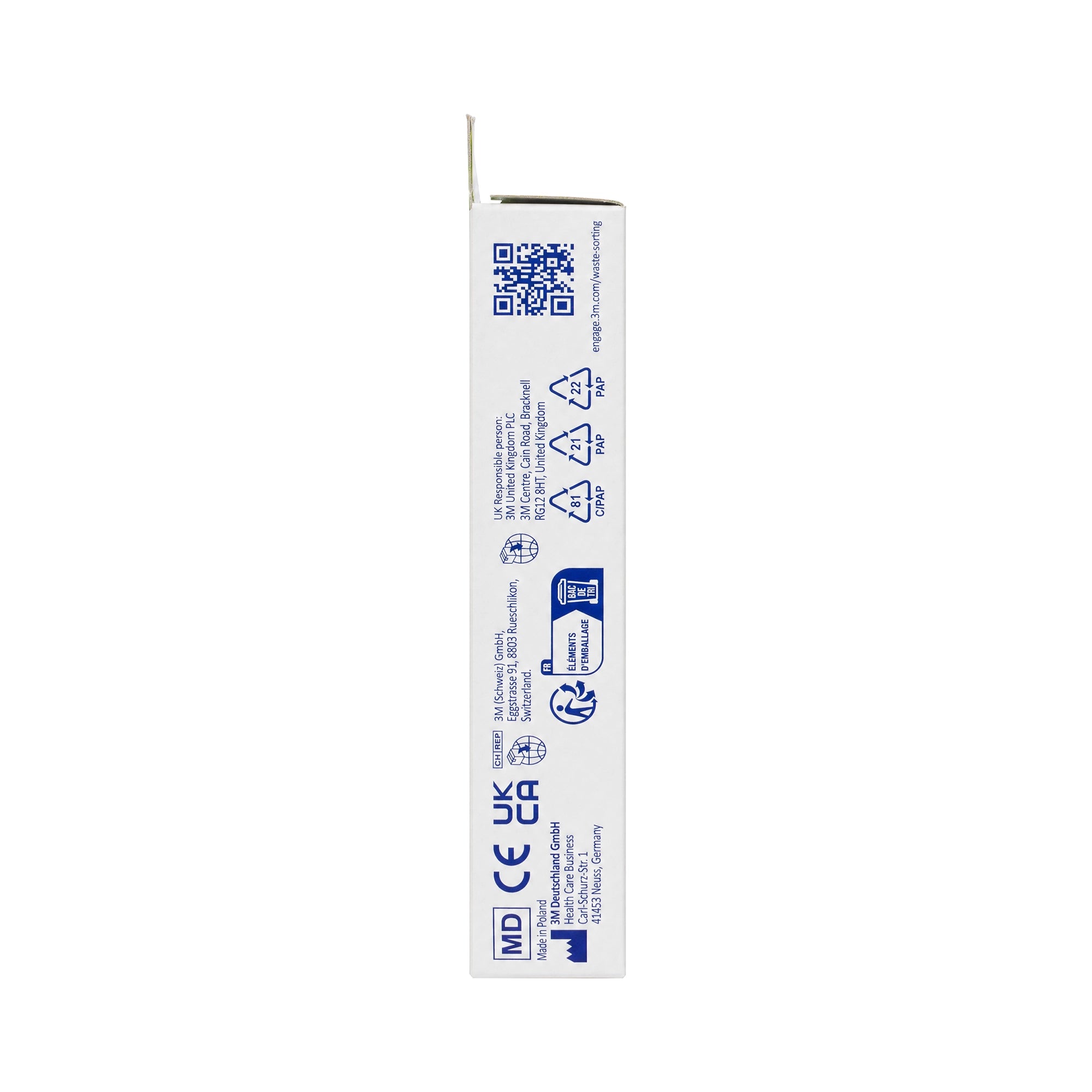 53449-Nexcare Bandages Happy Kids Assorted 20Pcs +4