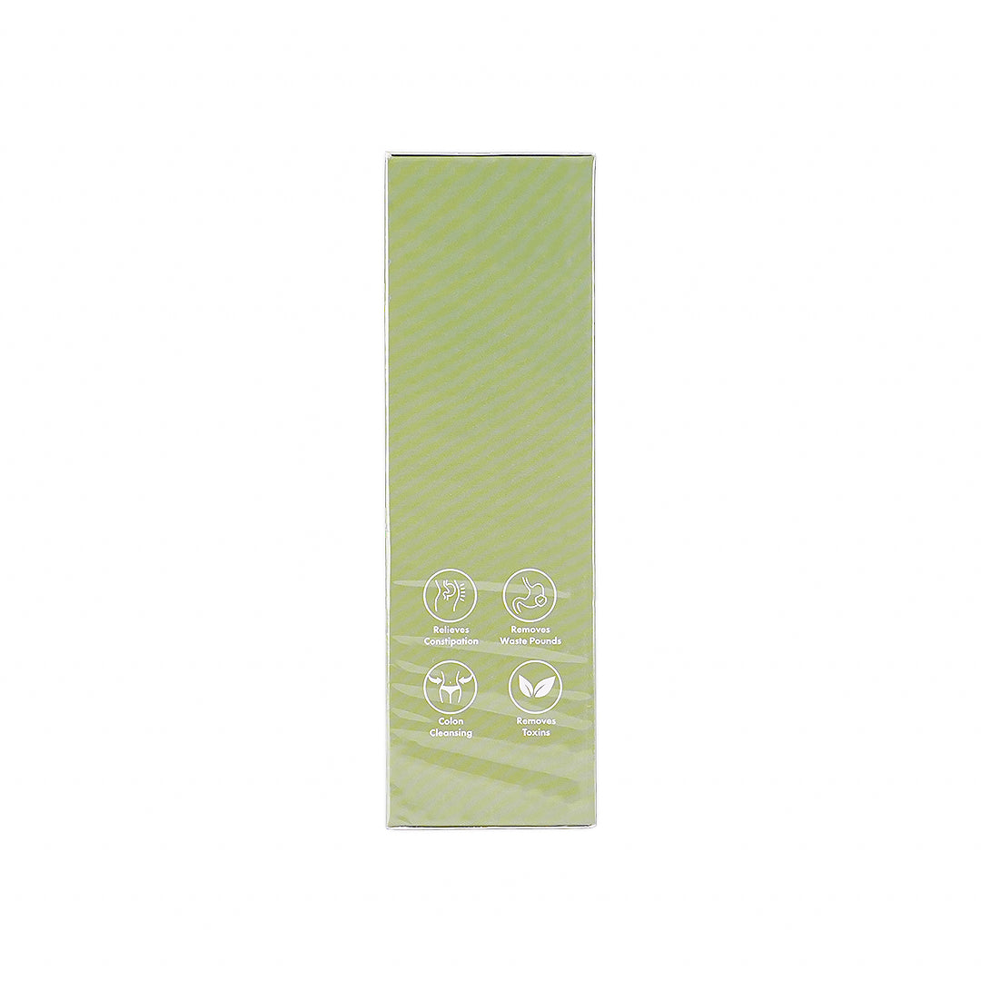 Natures Best Slim Green Coffee 18 Sachets +1