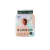 Bumbum Baby Diaper NO.7 (19-30kg) 18PCS