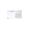 Blephademodex 30 Sterile Wipes