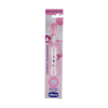 Chicco kids Toothbrush 6-36 Months - Pink - 2625