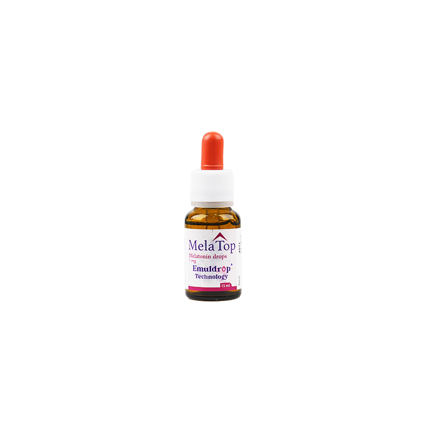 Melatop Drops 15ml