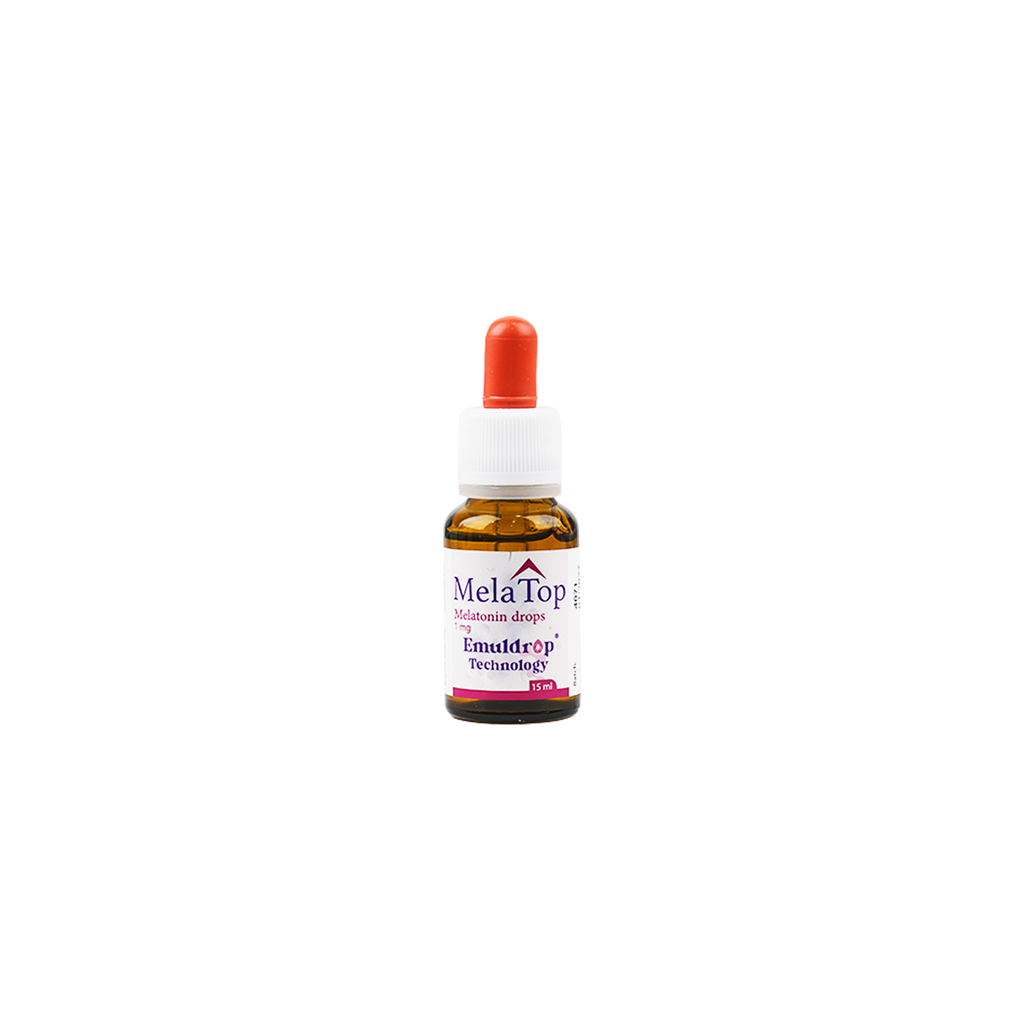 Melatop Drops 15ml