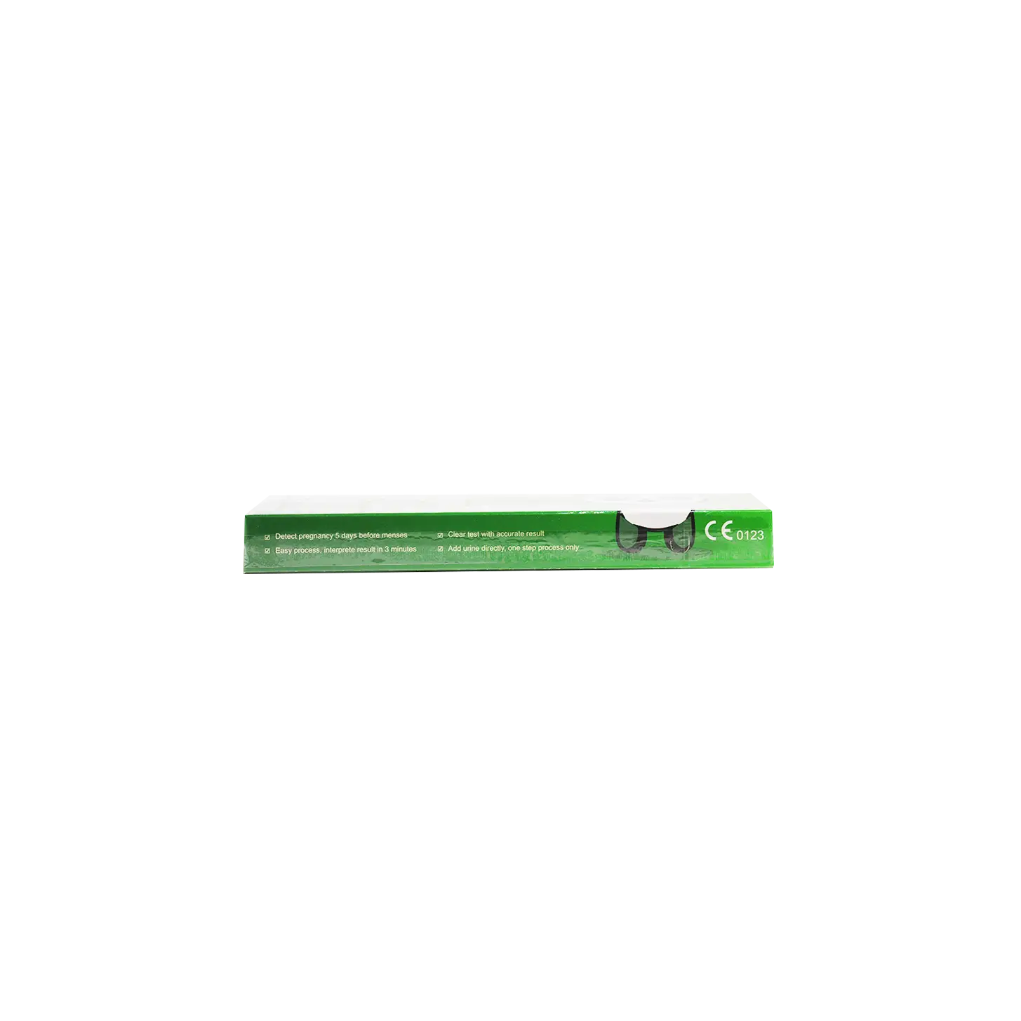 Panda Single Check Pregnancy Test 1pc