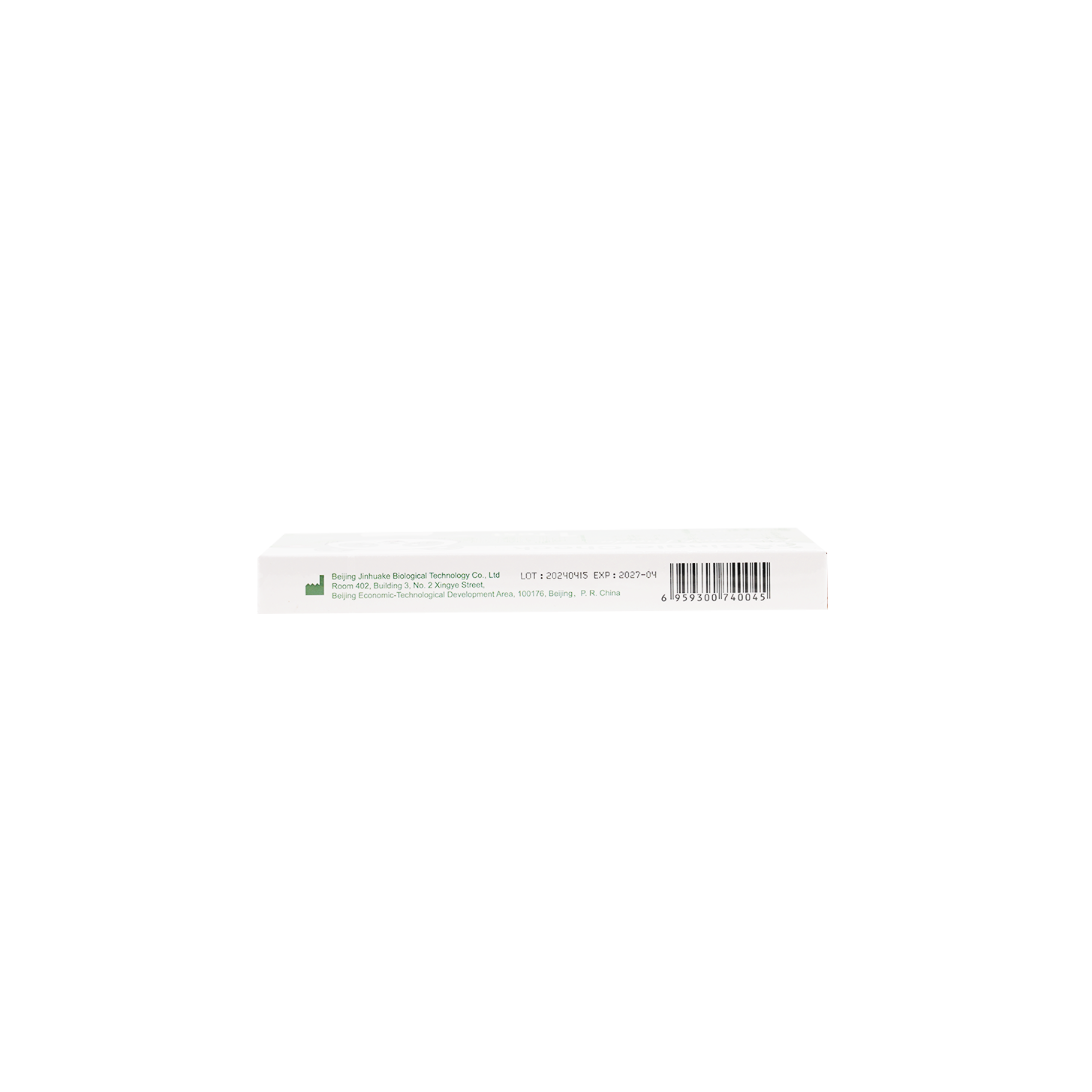 Panda Single Check Pregnancy Test 1pc