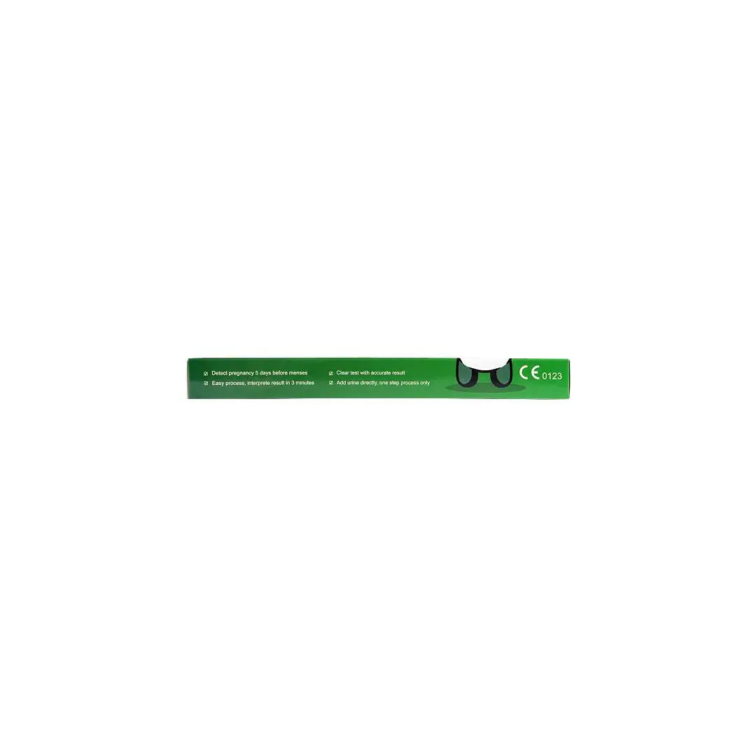 Panda Single Check Pregnancy Test 1pc