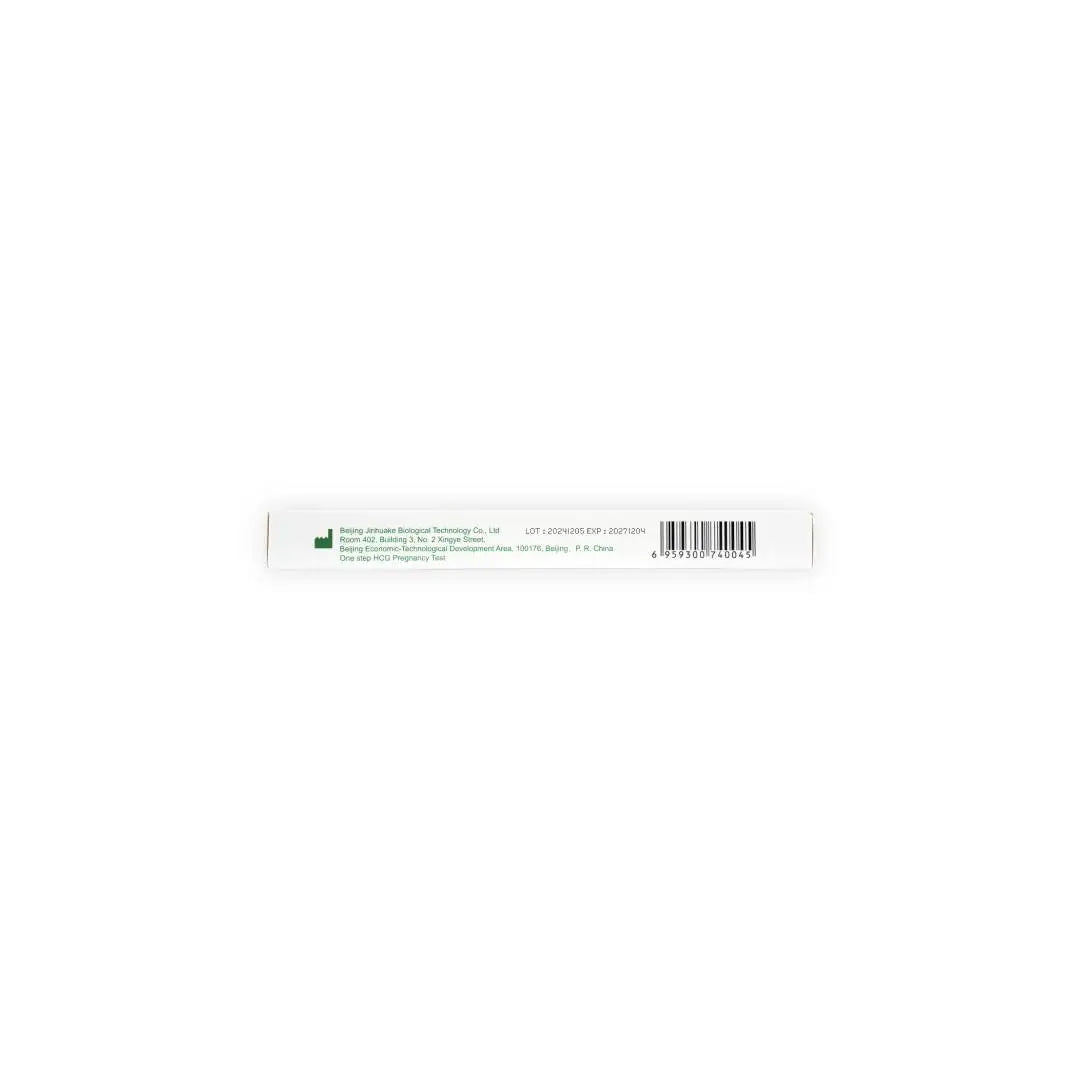 Panda Single Check Pregnancy Test 1pc