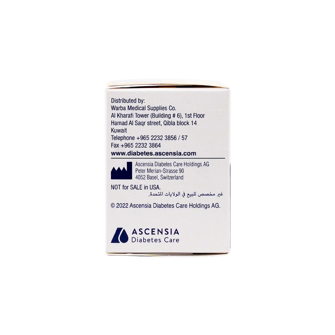 53489-Contour Care 50 Strips +1