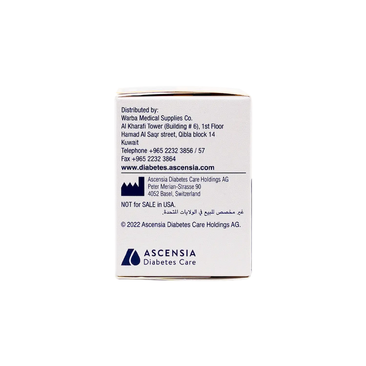 53489-Contour Care 50 Strips +1