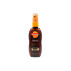 Carroten Intense Tan Tanning Oil Spray 70ml