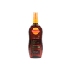 Carroten Intense Tan Tanning Oil Spray 150ml