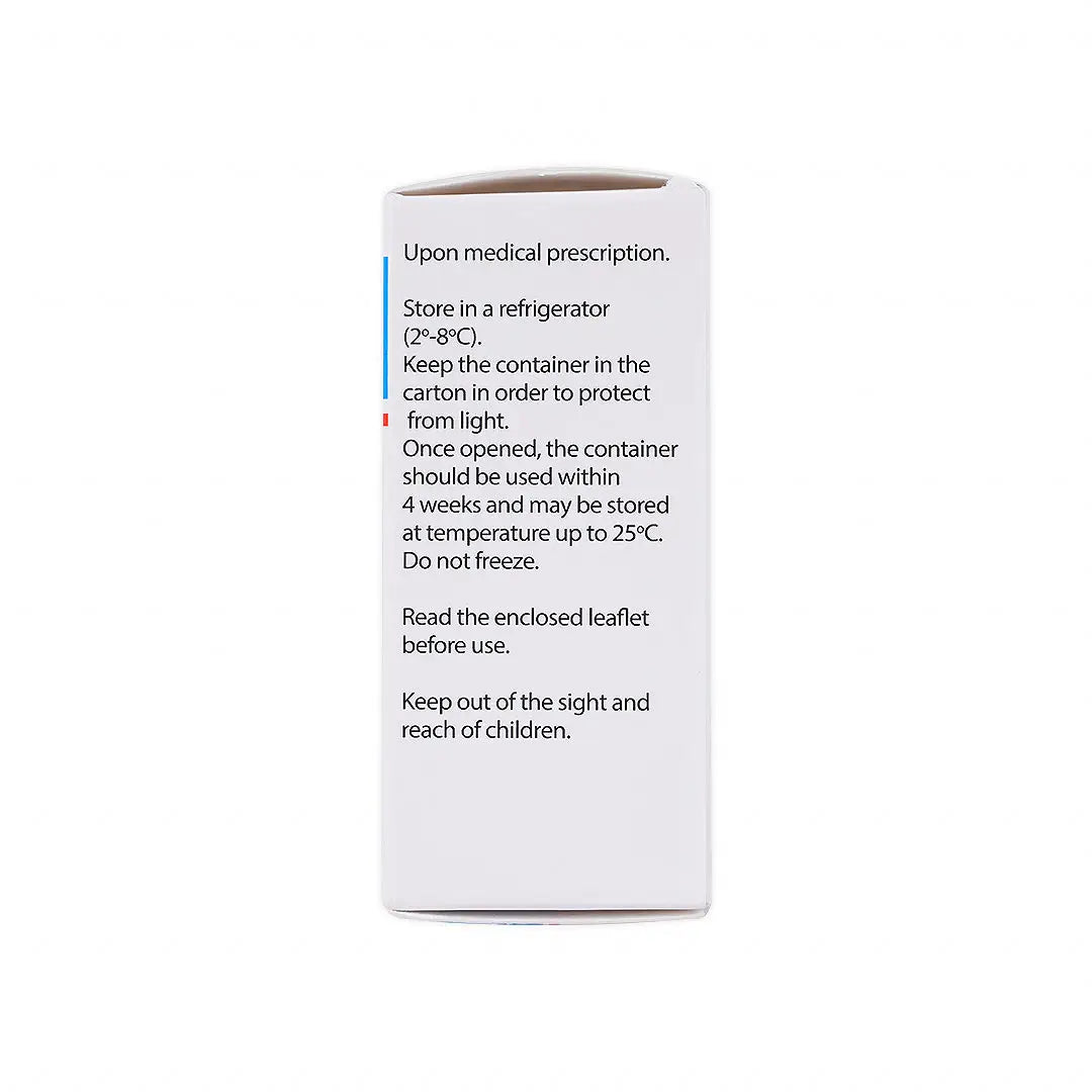 Latandrops 50mcg/ml Eye Drops 2.5ml