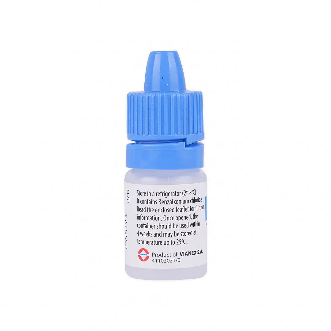 Latandrops 50mcg/ml Eye Drops 2.5ml