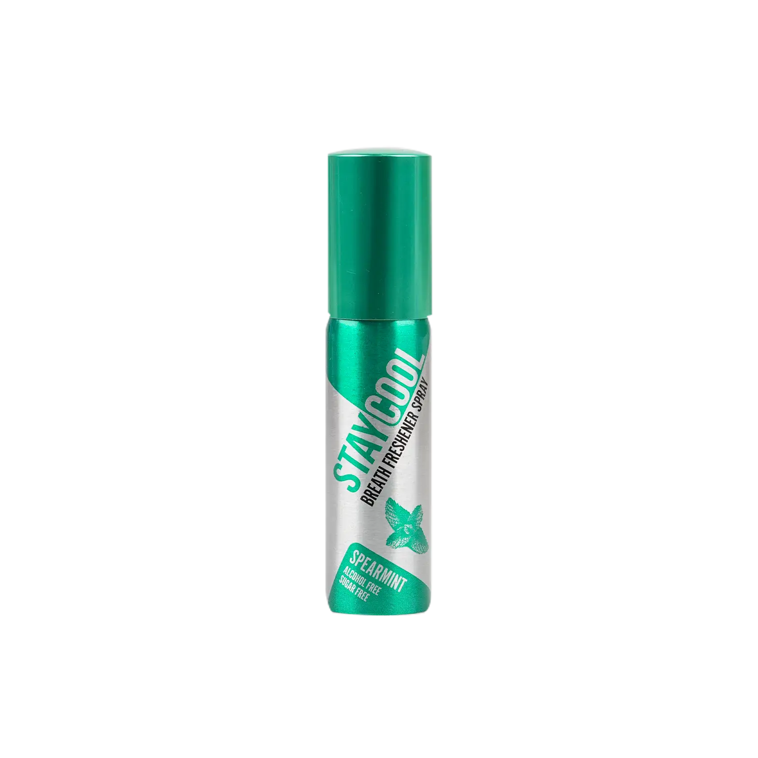 Stay Cool Breath Freshener Spray 20ml - Spearmint