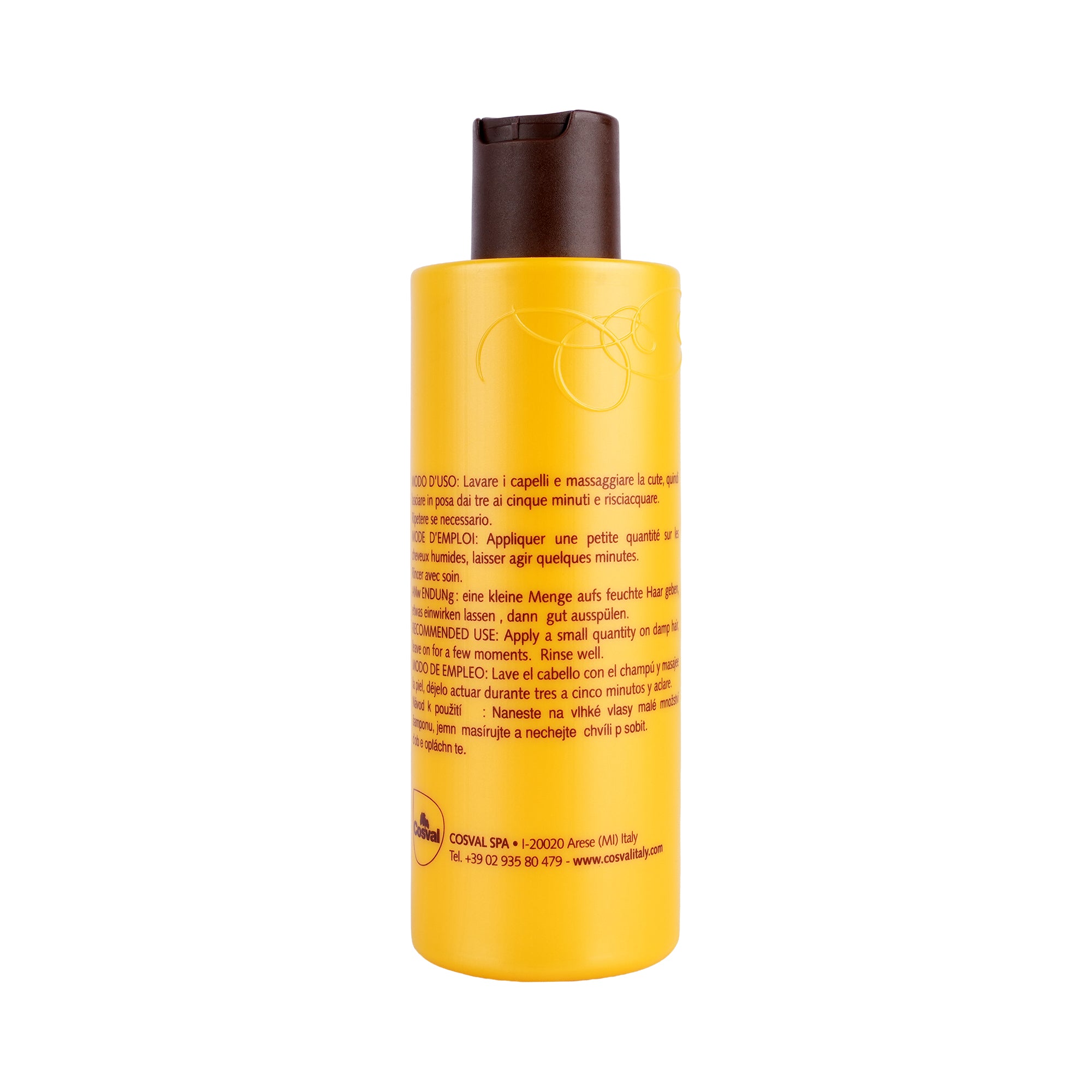 53497-Sanotint Dry Hair Shampoo 200ml +1