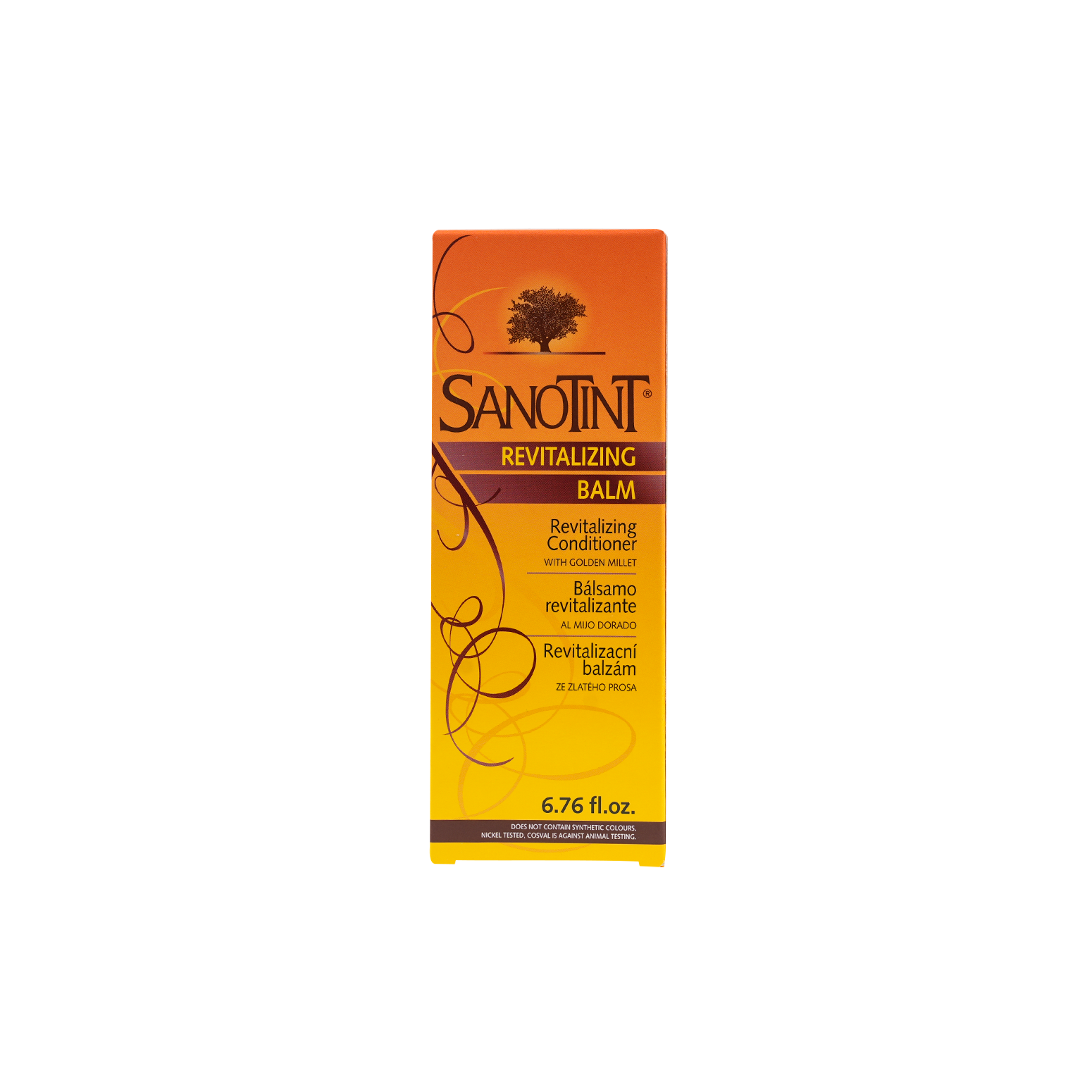 Sanotint Revitalizing Conditioner 200ml