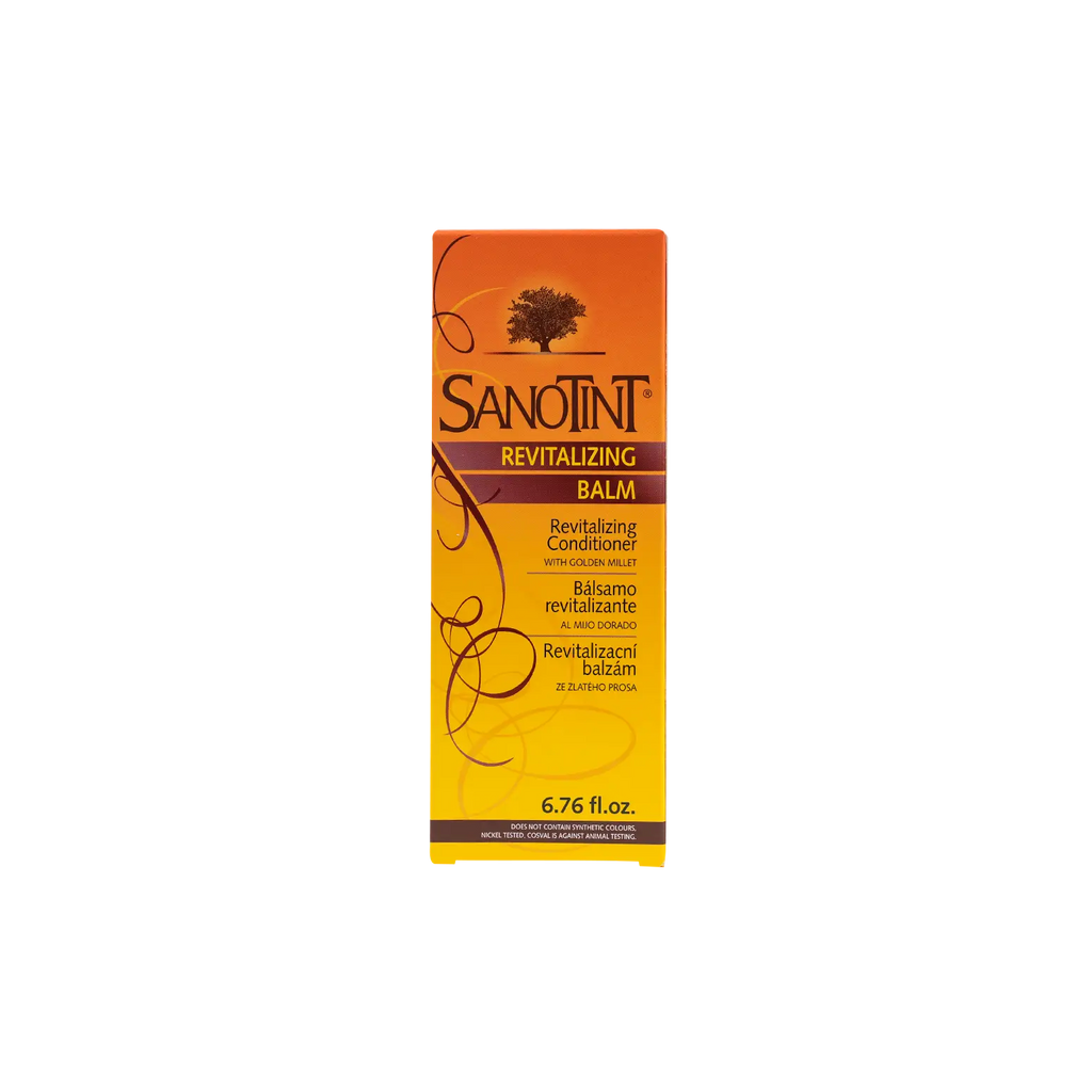 Sanotint Revitalizing Conditioner 200ml