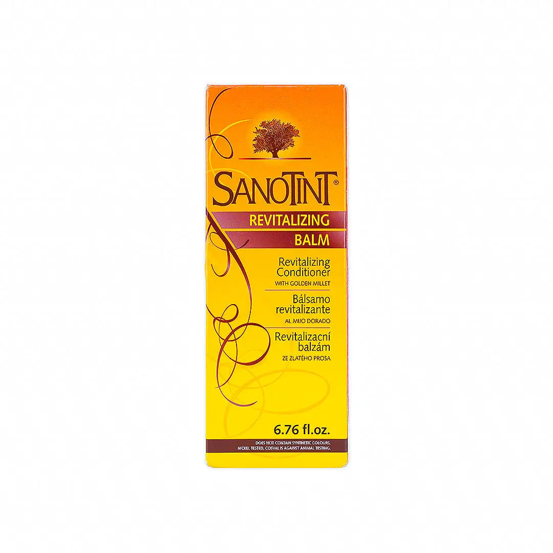 Sanotint Revitalizing Conditioner 200ml +2