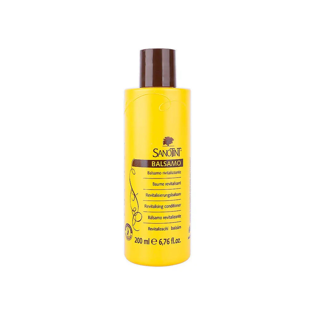 Sanotint Revitalizing Conditioner 200ml