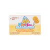 Multi Ball Cold Lollipops 12pcs-Ginger & Honey