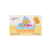 Multi Ball Cold Lollipops 12pcs-Ginger & Honey