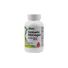 Pure Health Diabetic Manager 800mg 60Veg Capsules