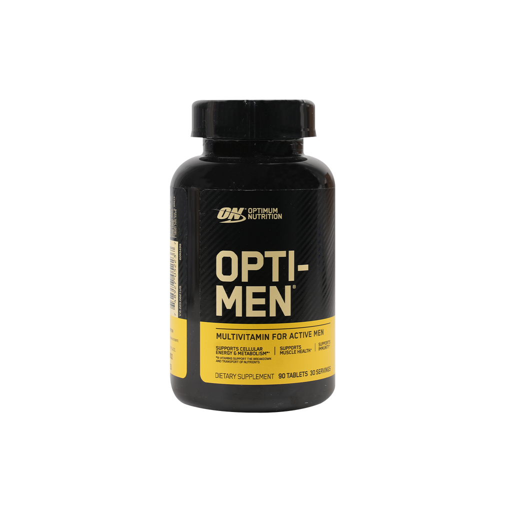 Optimum Nutrition Opti-Men 90 Tablets