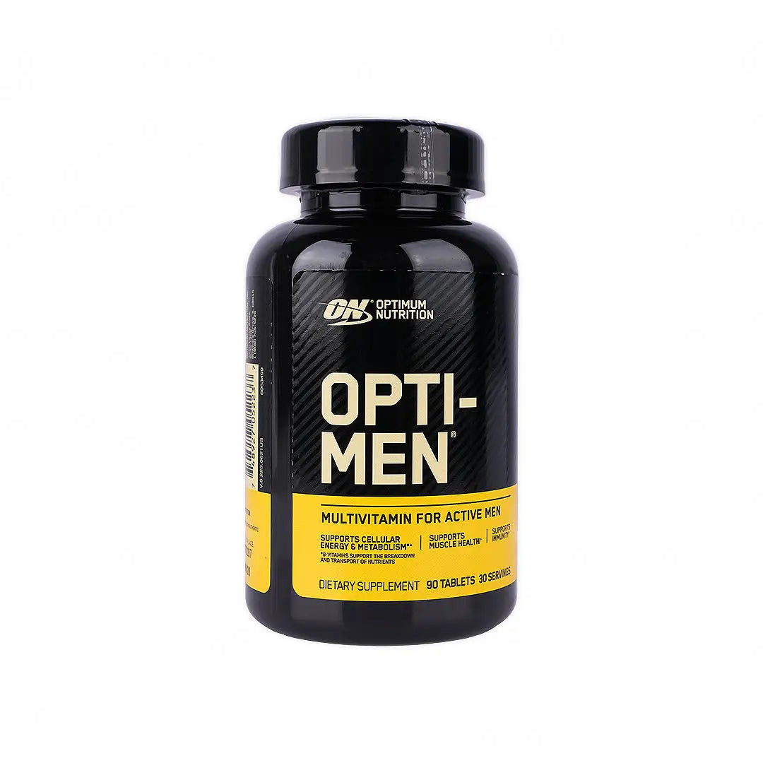 Optimum Nutrition Opti-Men 90 Tablets