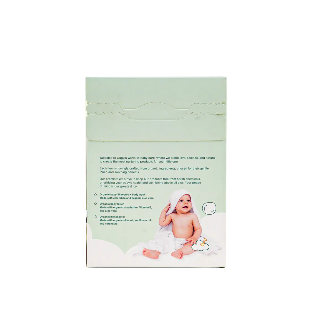 53514-Gugu Baby essential kit +3