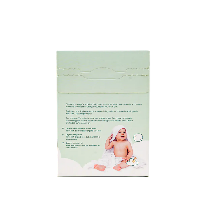 53514-Gugu Baby essential kit +3