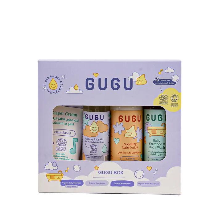 53515-Gugu Baby soothe bundle