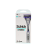 Schick Men Hydro3 3Blades Handle