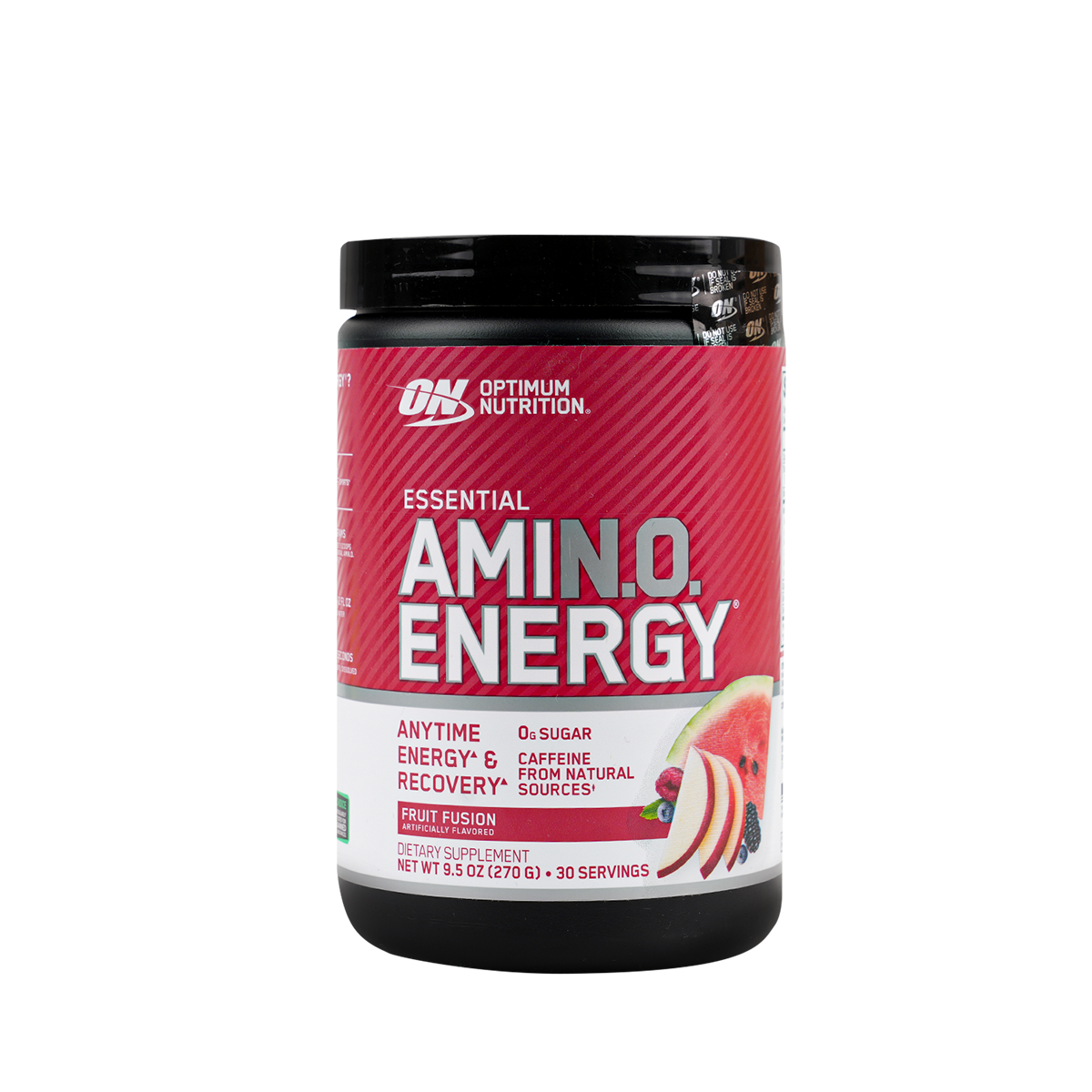 Optimum Nutrition Amino Energy Fruit Fusion 270g