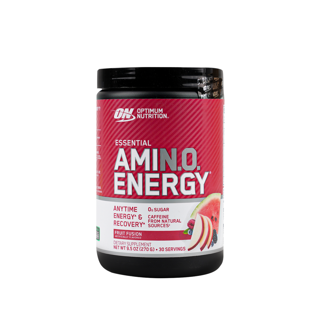 Optimum Nutrition Amino Energy Fruit Fusion 270g