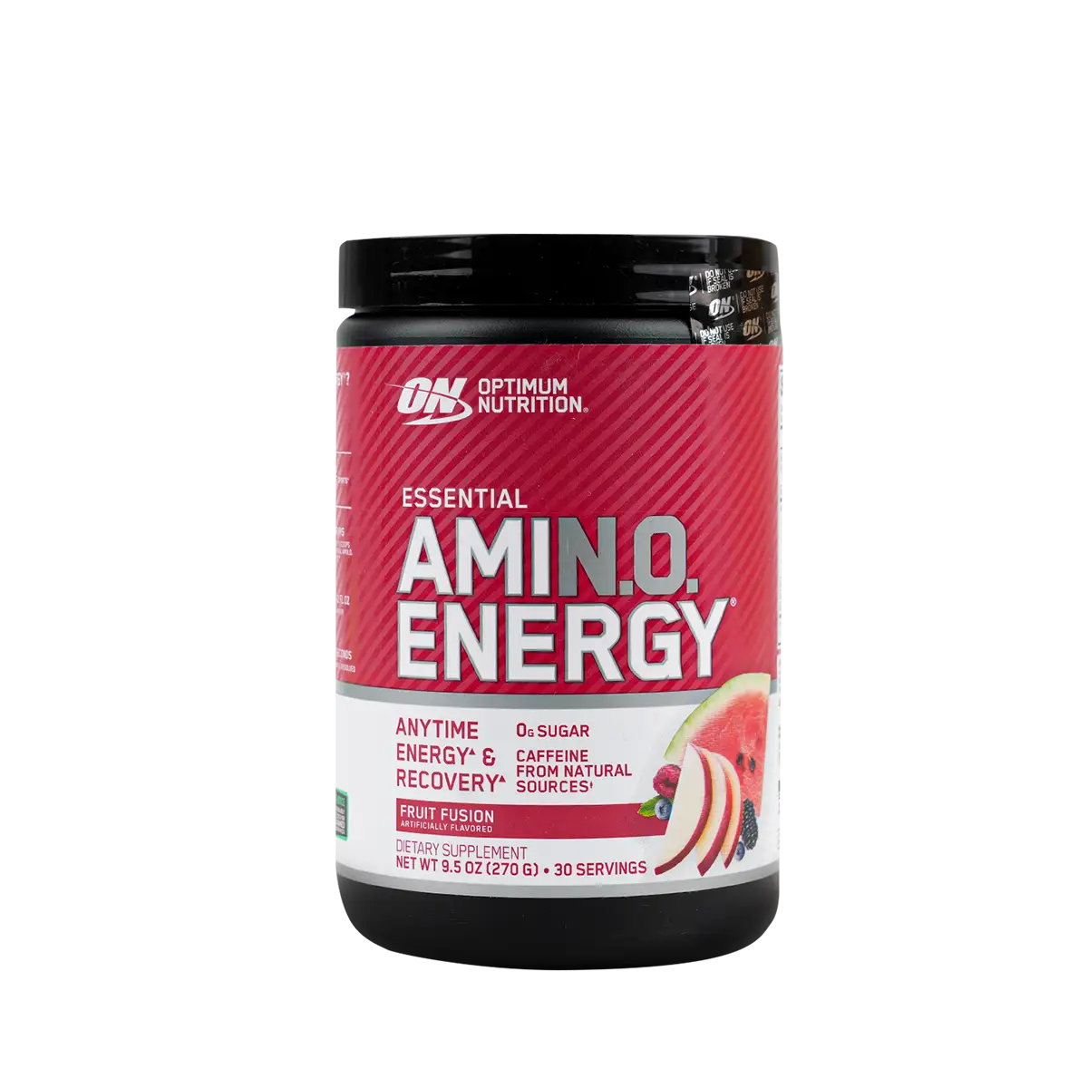 Optimum Nutrition Amino Energy Fruit Fusion 270g